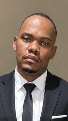 Mpho Mokhure