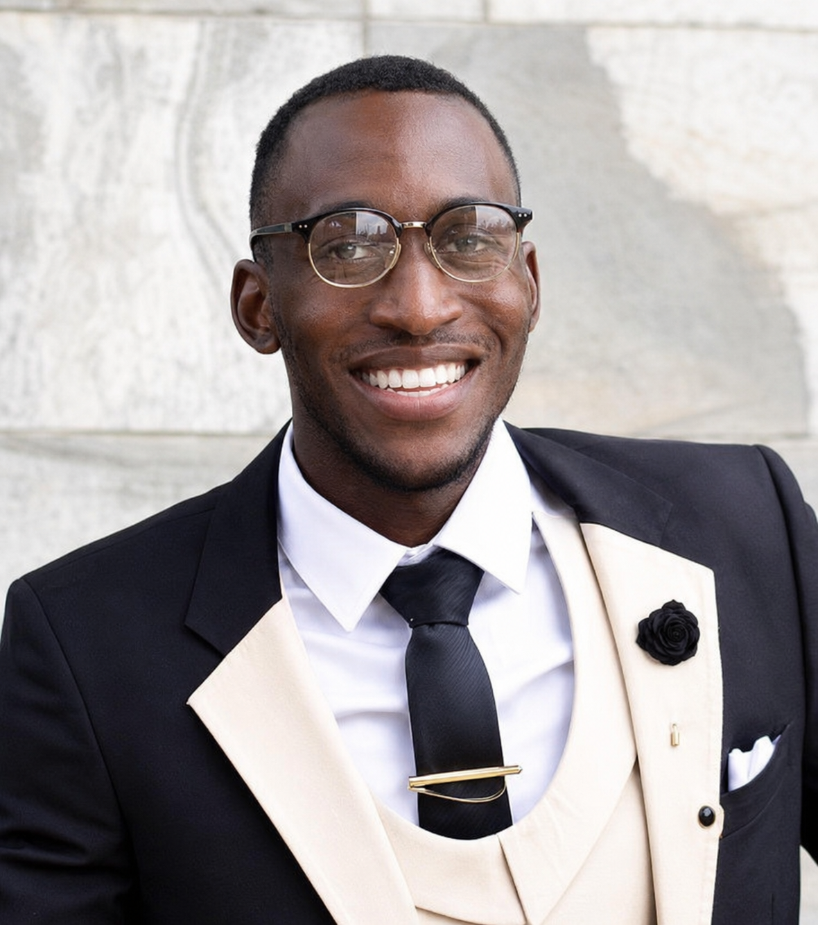 Tefo Moduke